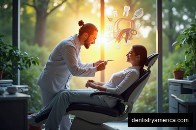 Unveiling the Benefits of Regular Dental Check-Ups for a Healthier Future