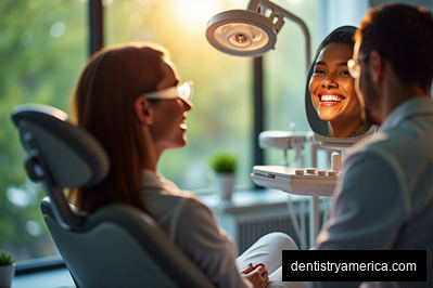 The World of Cosmetic Dentistry: Procedures, Benefits, and Expectations