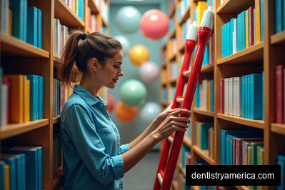 Extensive Resource Library